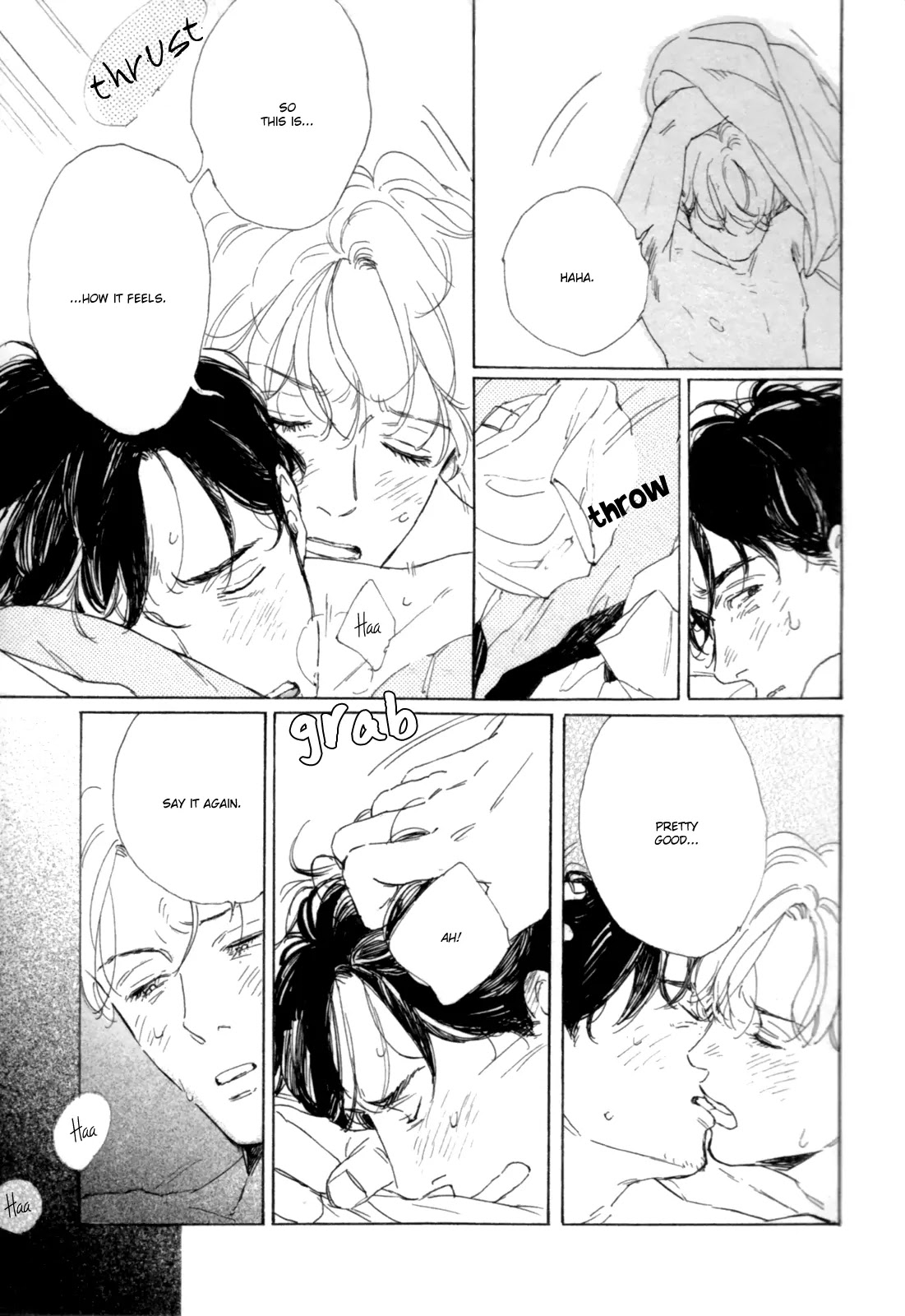 Young Bad Education page 37 full
