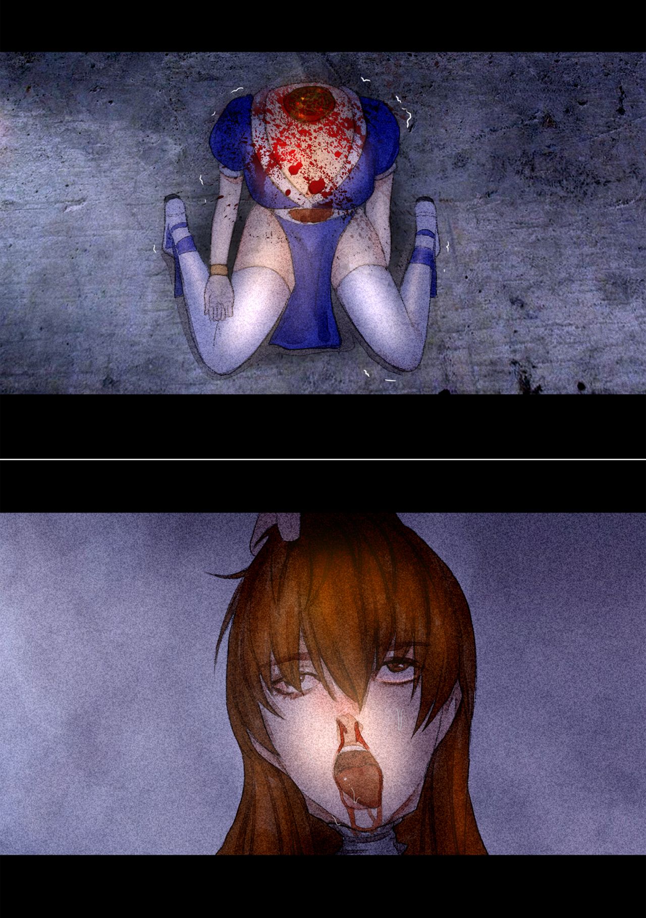 (chunlieater) Kasumi Works page 65 full