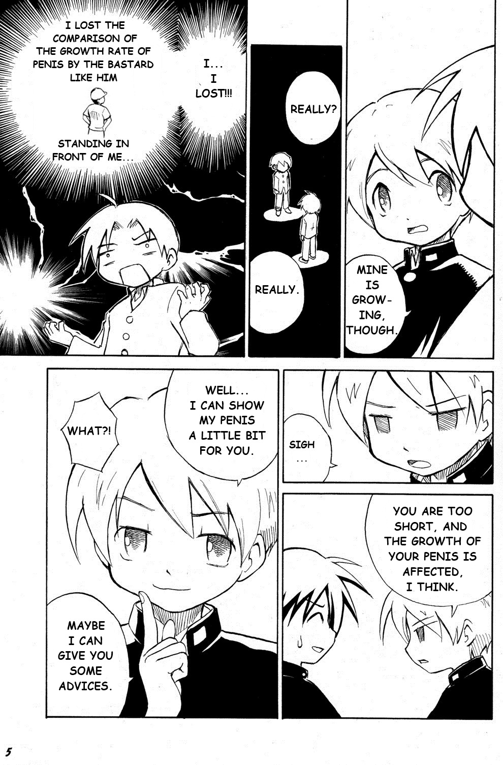 [Zukaishiki (Kaito Shirou)] Tonari no XXX [English] {eggtart} page 4 full