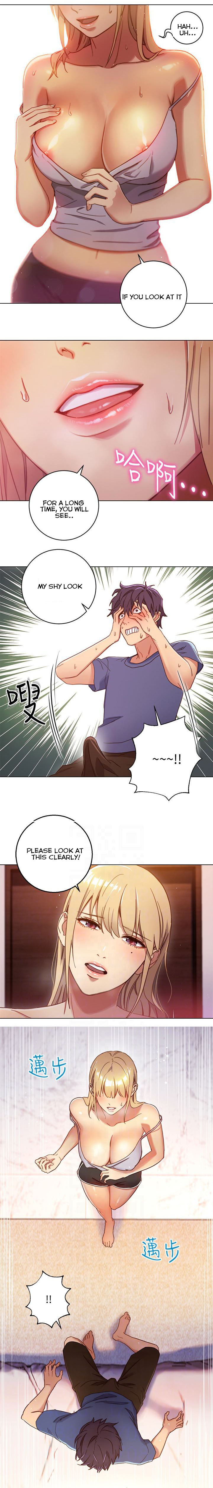 [Neck Pilllow] Stepmother Friends Ch.35/? [English] [Hentai Universe] page 30 full