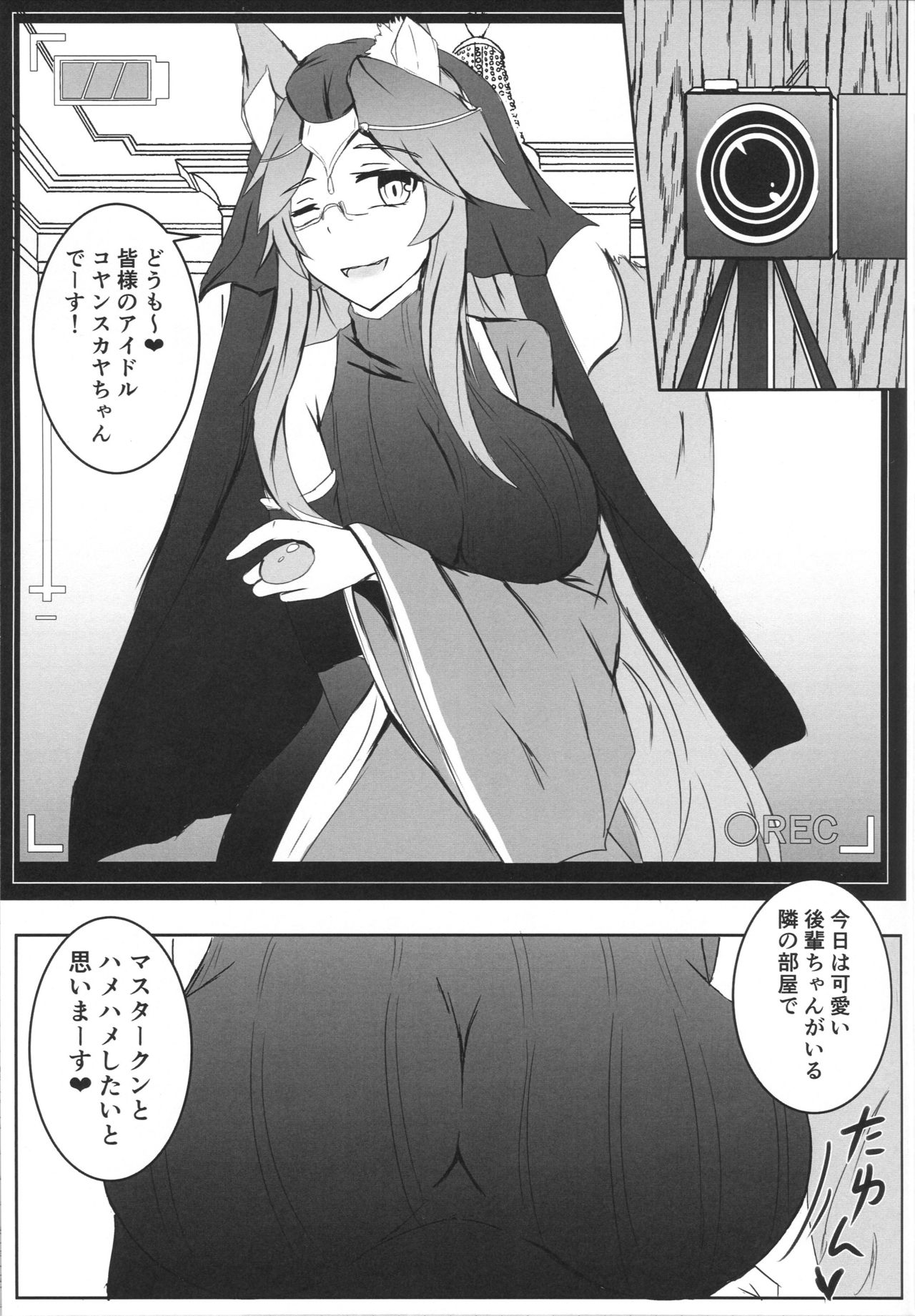 (C96) [Ishi Kenpi (Issi-13)] Bishou Tokuiten Hamedori Satsuei Kuukan (Fate/Grand Order) page 10 full