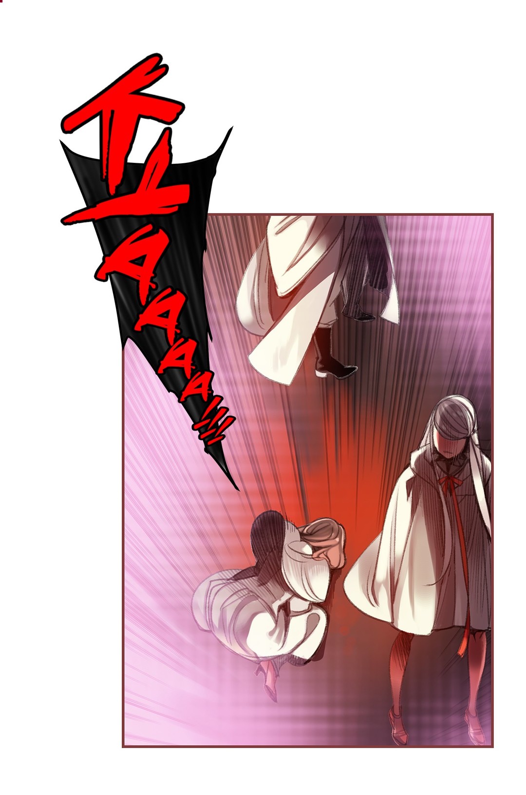 [Juder] Lilith`s Cord (第二季) Ch.61-65 [Chinese] [aaatwist个人汉化] [Ongoing] page 28 full
