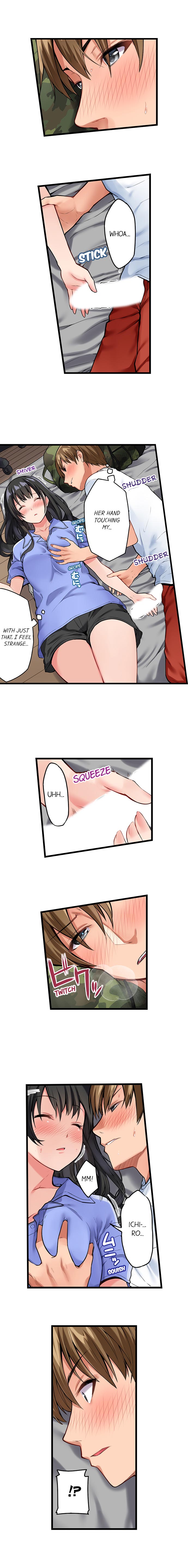 [Kintarou] The Descent to Earth of The Great Pussy Virgin Ch. 1-9 (Ongoing) [English] page 44 full