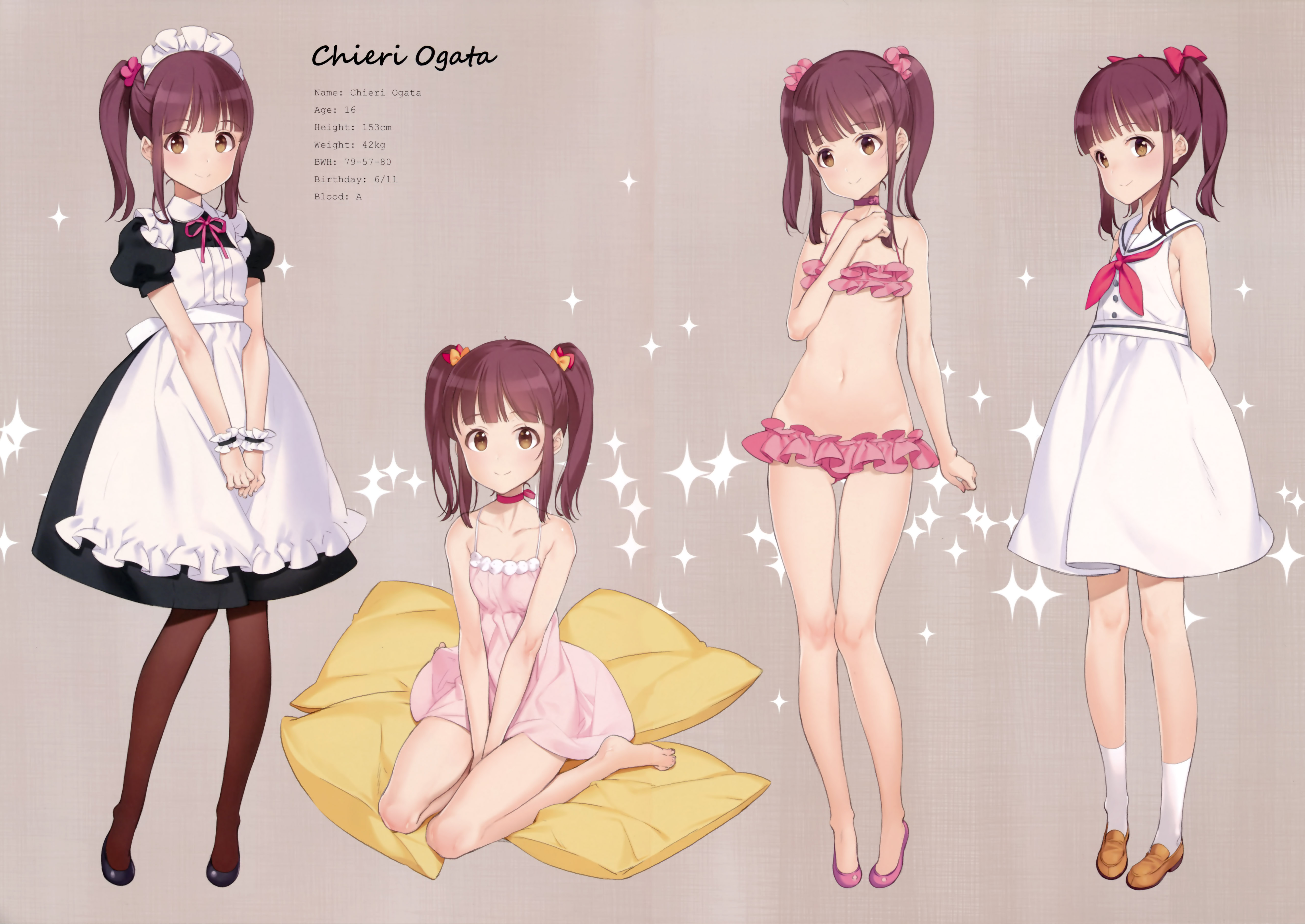 (COMIC1☆10) [Shoujo Kishidan (Oyari Ashito)] OFF SHOt 3 (THE IDOLM@STER CINDERELLA GIRLS) [Chinese] [想抱雷妈汉化组-援力覺醒小分隊] page 28 full
