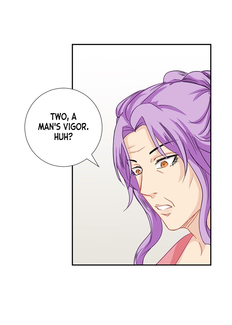 [The Yaoi Army][Kisumi, Seru] Reversal (Ongoing) page 46 full