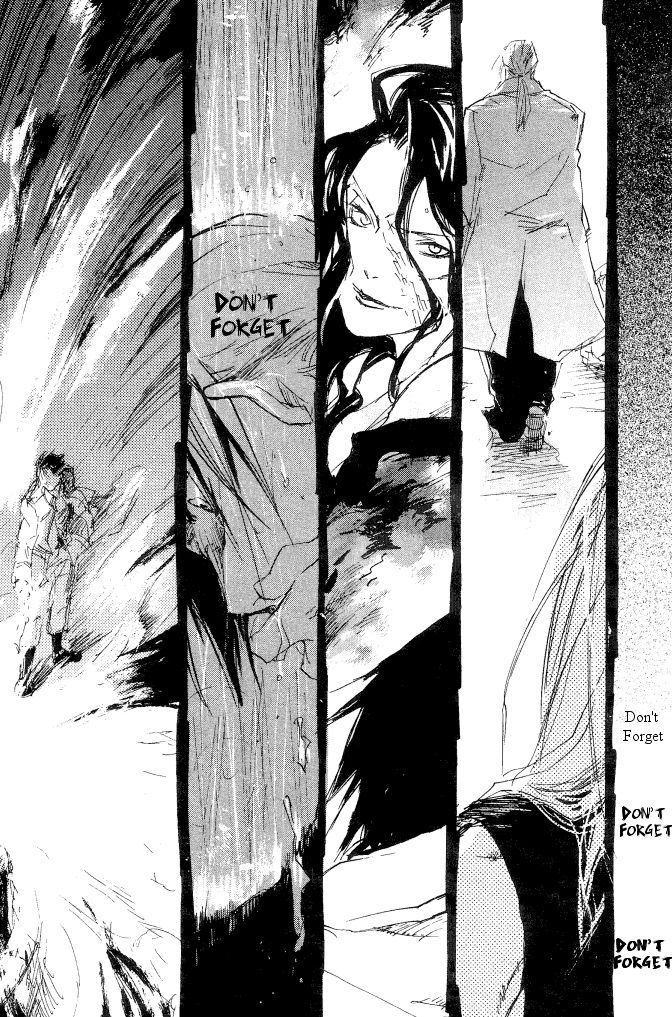[GD-mechano (Izumi Yakumo)] Love Me Tender (Fullmetal Alchemist) [English] [Scan-Clan] page 29 full