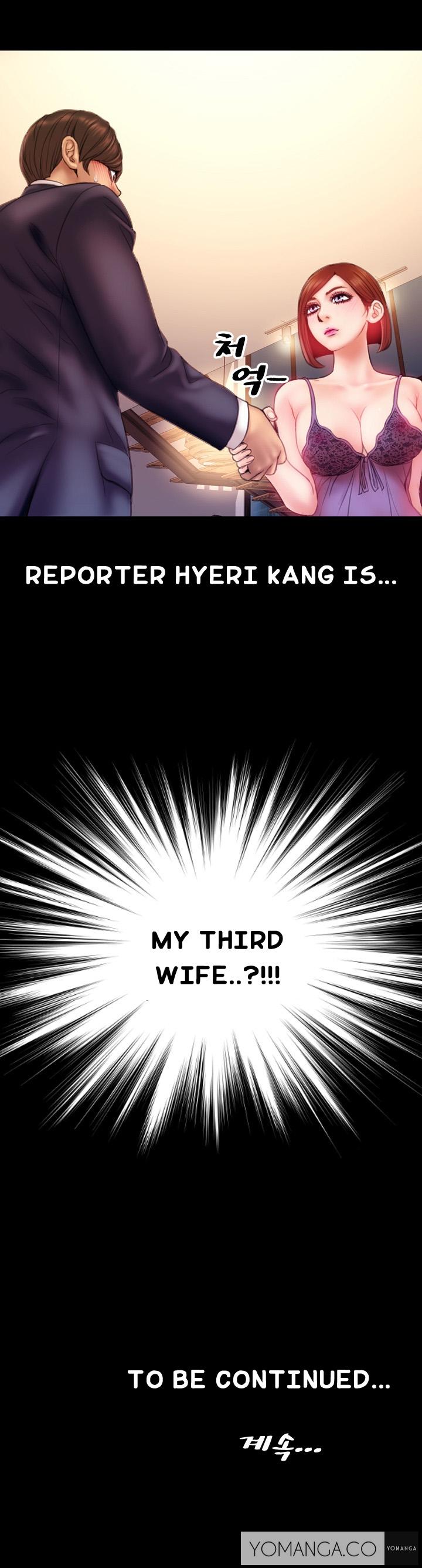 [Mojo] My Wives Ch.1-35 (English) (Ongoing) page 47 full