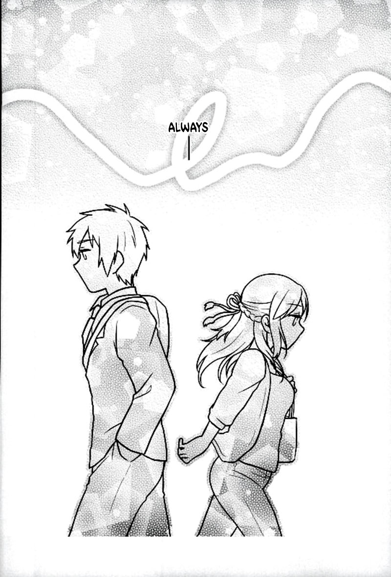 (C91) [Niwatoritowani (Taiki)] Kimi no Soba. - your side (Kimi no Na wa.) [English] [葛の寺] page 28 full