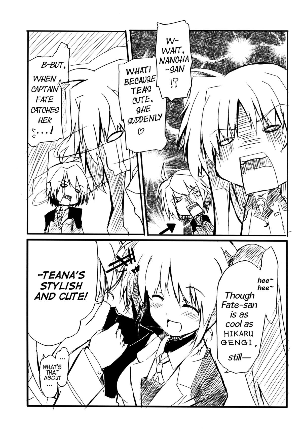 [IzumuNizm (Noshi)] yh - a tail of hayate. (Mahou Shoujo Lyrical Nanoha Strikers) [English] [EHCove] page 21 full