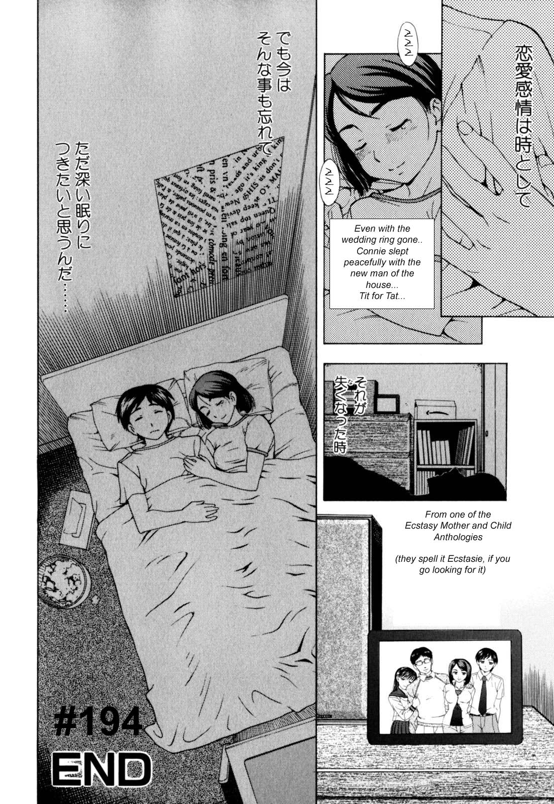 Tit for Tat for Tommy [English] [Rewrite] [olddog51] page 14 full