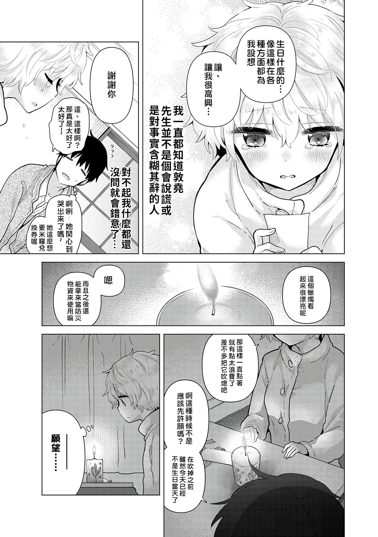 [Shiina] Noraneko Shoujo to no Kurashikata | 與野貓少女一起生活的方法 vol.23 [Chinese] [禁漫漢化組] page 14 full