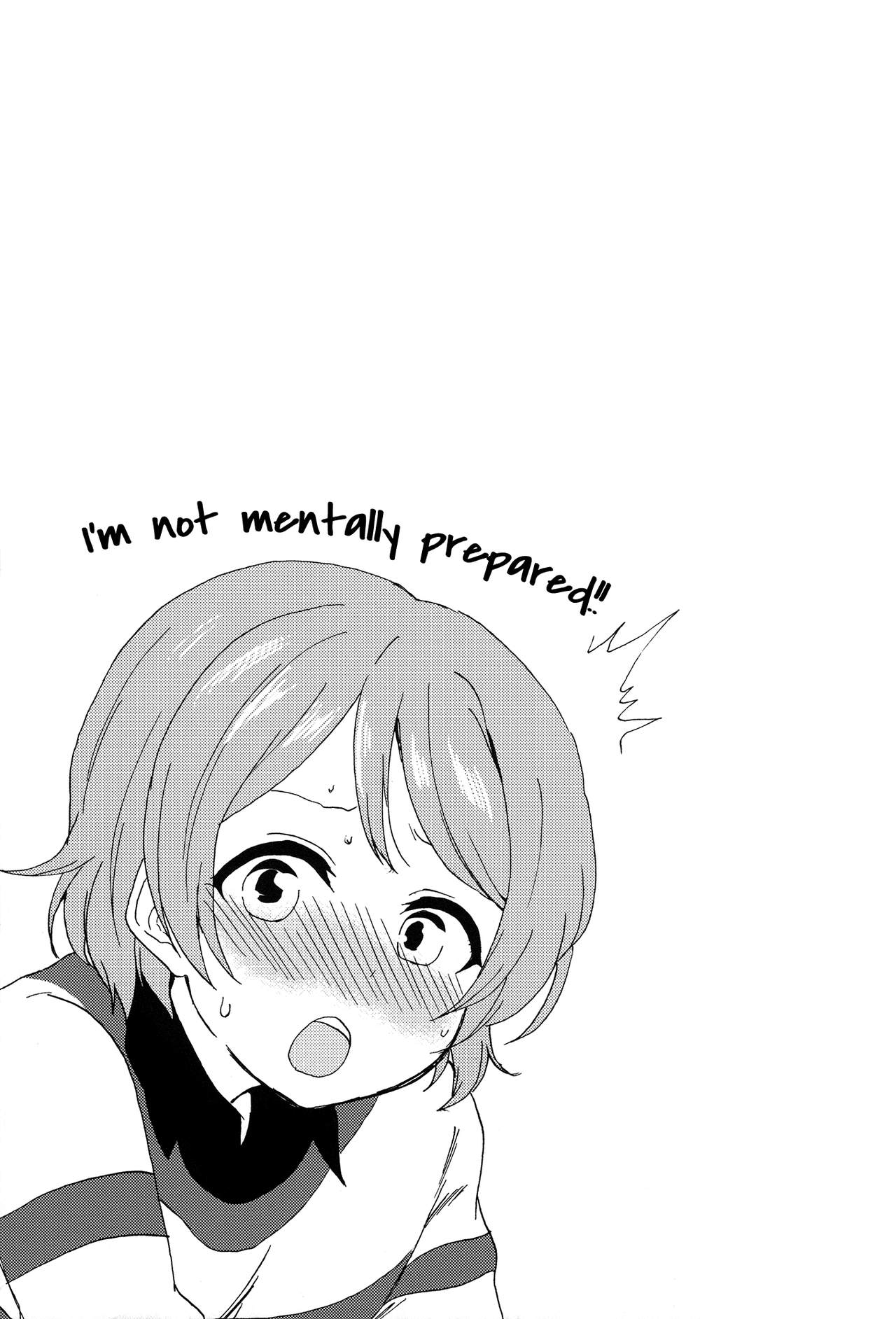 (Bokura no Love Live! 10) [Kurocan (Itsuki Kuro)] MakiRinPana na Dousei Lesson 3.5 | MakiRinPana's Lessons on Living Together 3.5 (Love Live!) [English] [GiB] page 27 full