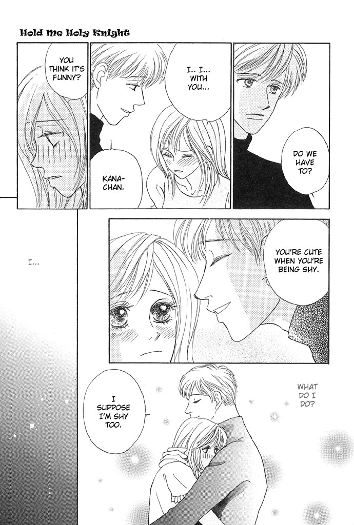 [Sawara Cashy] Baby Pink Kiss [Eng] page 48 full