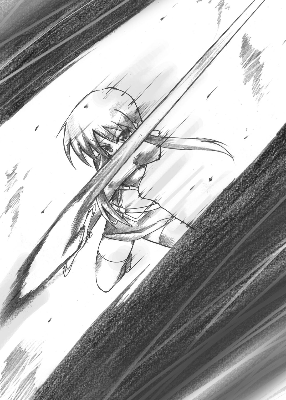 [Crooked Navel (Sanada Kuro)] Dark Princess Sousyuuhen [Digital] page 52 full