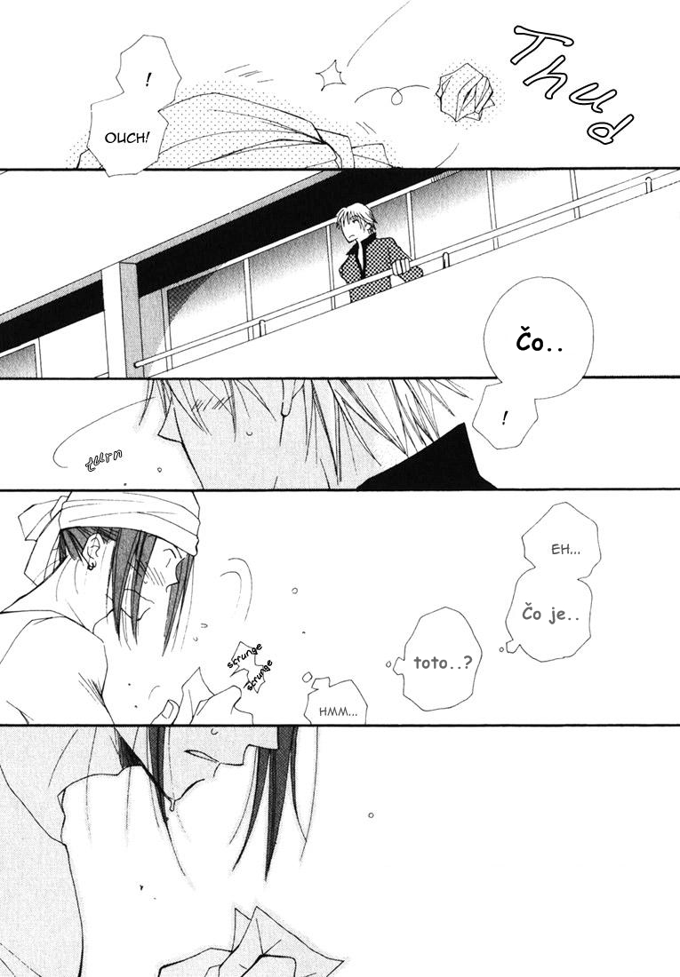 [Inomoto Rikako] Baby Bitch! [Slovak] [inmysoul] page 147 full