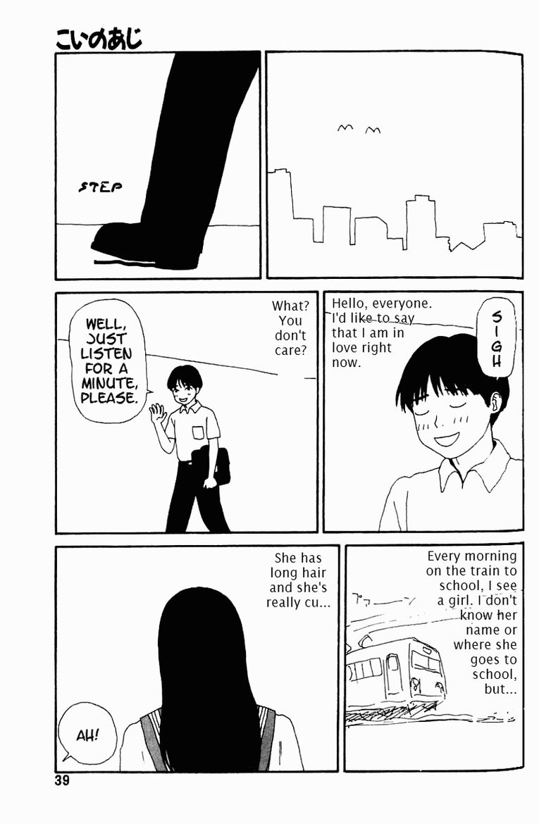 [Machino Henmaru] Inu Ningyo | Dog Doll [English] page 38 full