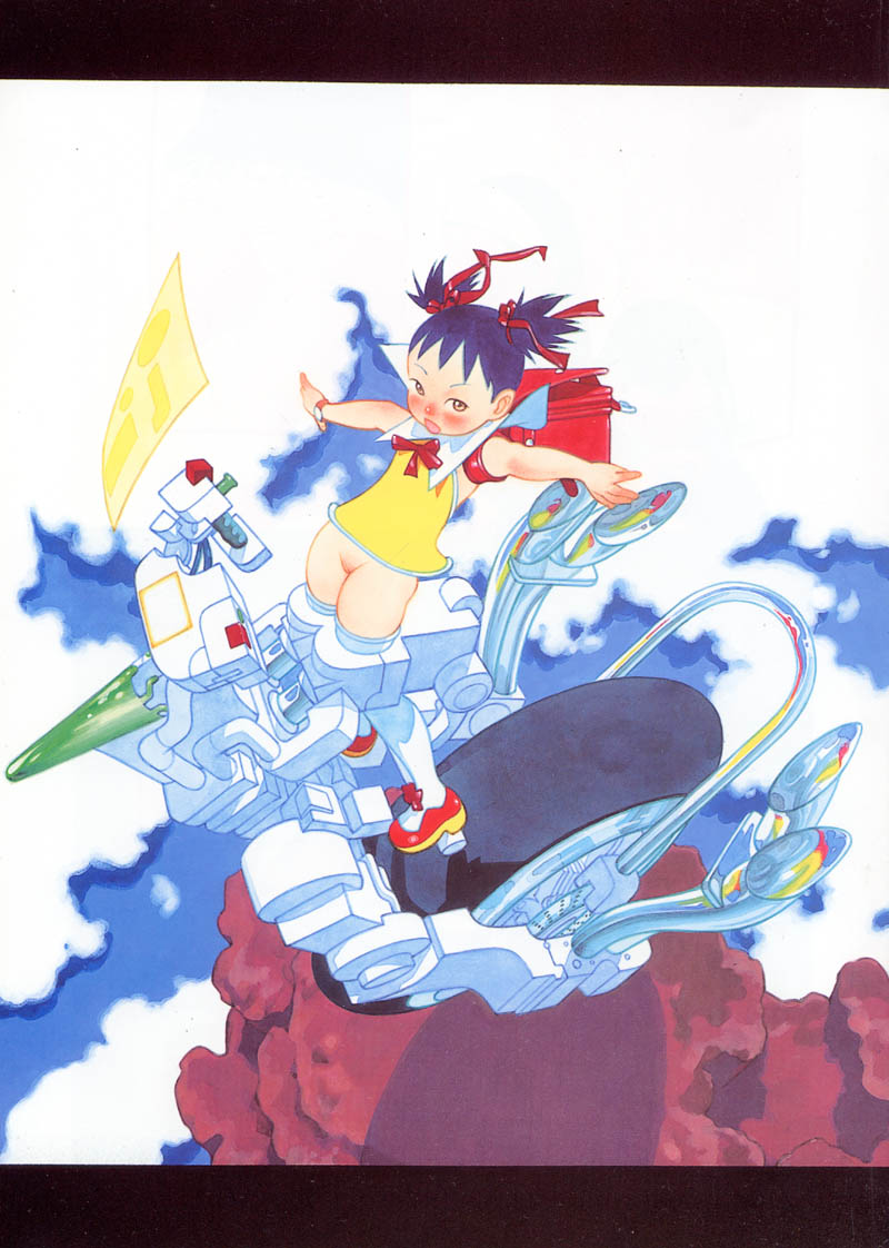 Anthology - Best of Sakura page 7 full