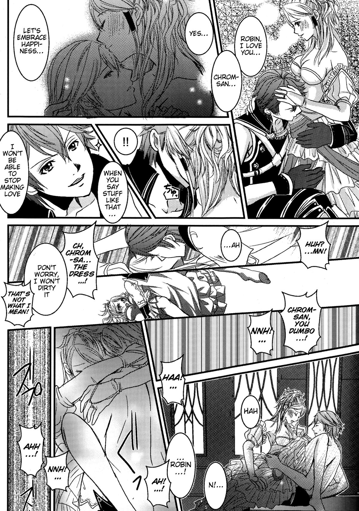 (C83) [atelierkk (kazamik)] LORD of the RING king of Iris (Fire Emblem: Awakening) [English] [EHCOVE] page 37 full