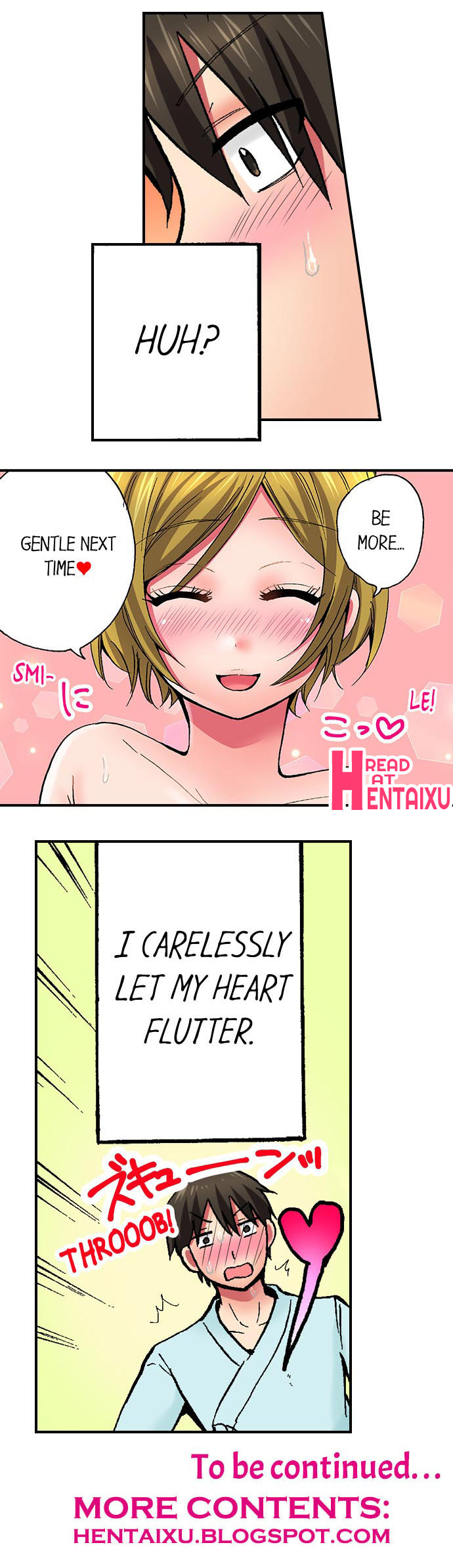 [Yukikuni] Pranking the Working Nurse Ch.6/? [English] [Hentai Universe] page 75 full