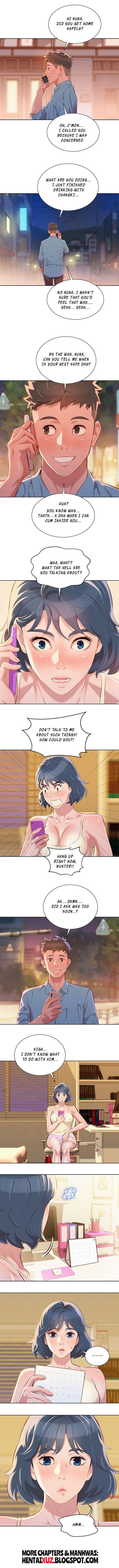 [Tharchog, Gyeonja] What do you Take me For? Ch.44/? [English] [Hentai Universe] page 418 full