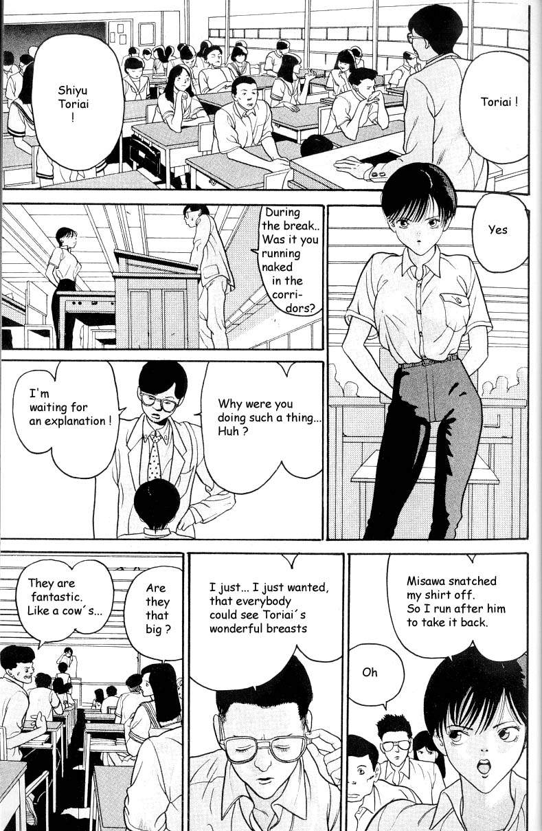 [Hiroya Oku] Hen v03 page 30 full