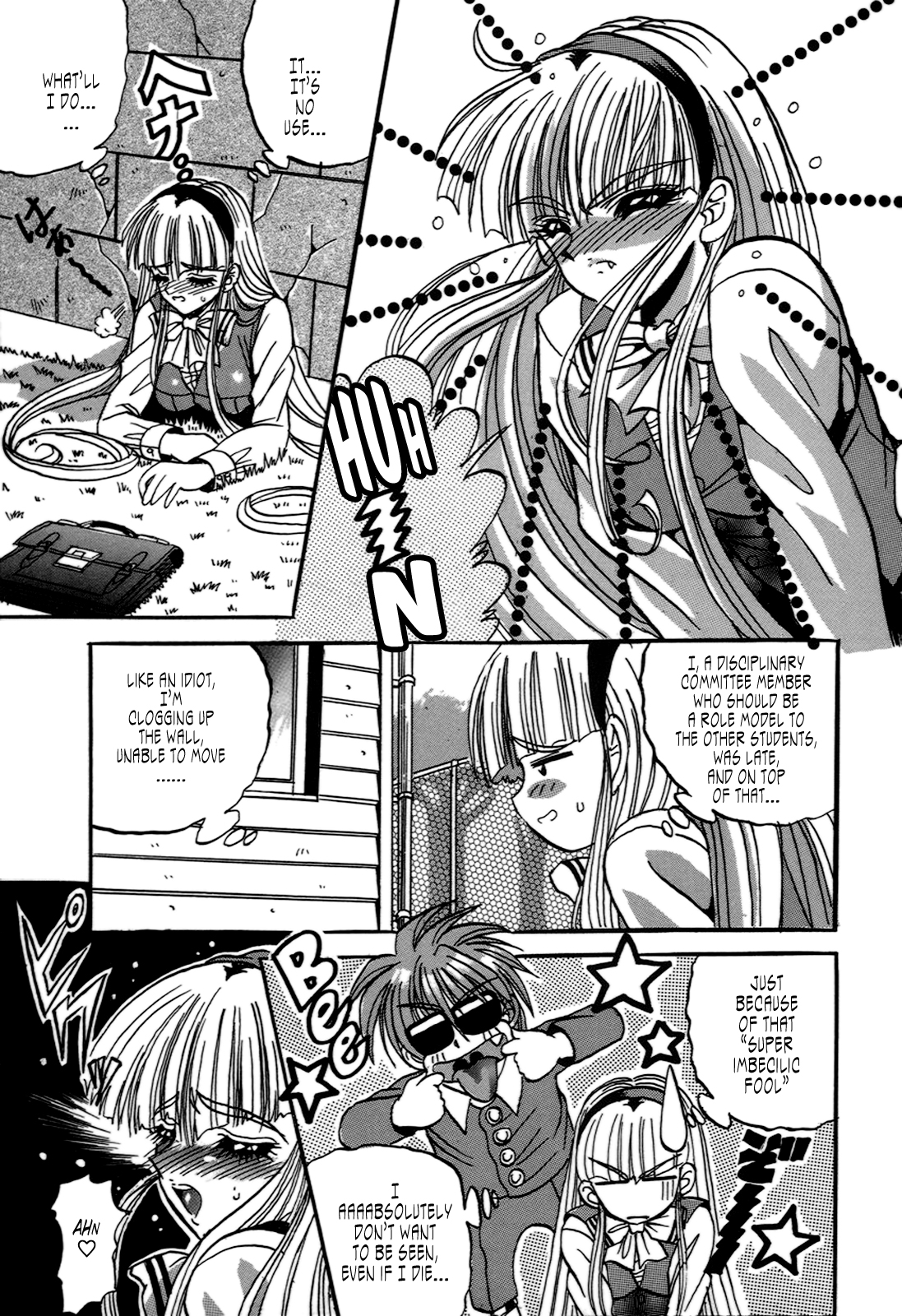 [Appleton] Cherry Town [English] [Tonigobe] page 42 full