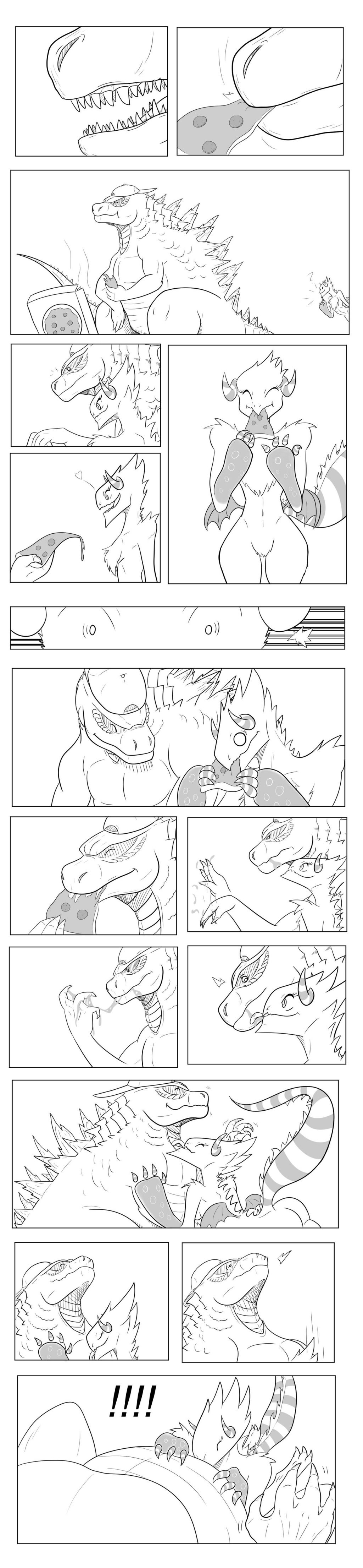 Cheese N' Sugar page 2 full