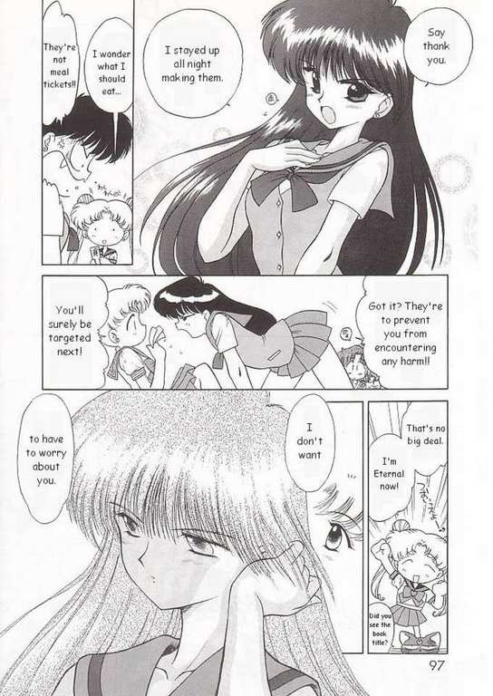 (C52) [BLACK DOG (Kuroinu Juu)] Submission Sailormoon (Bishoujo Senshi Sailor Moon) [English] page 7 full
