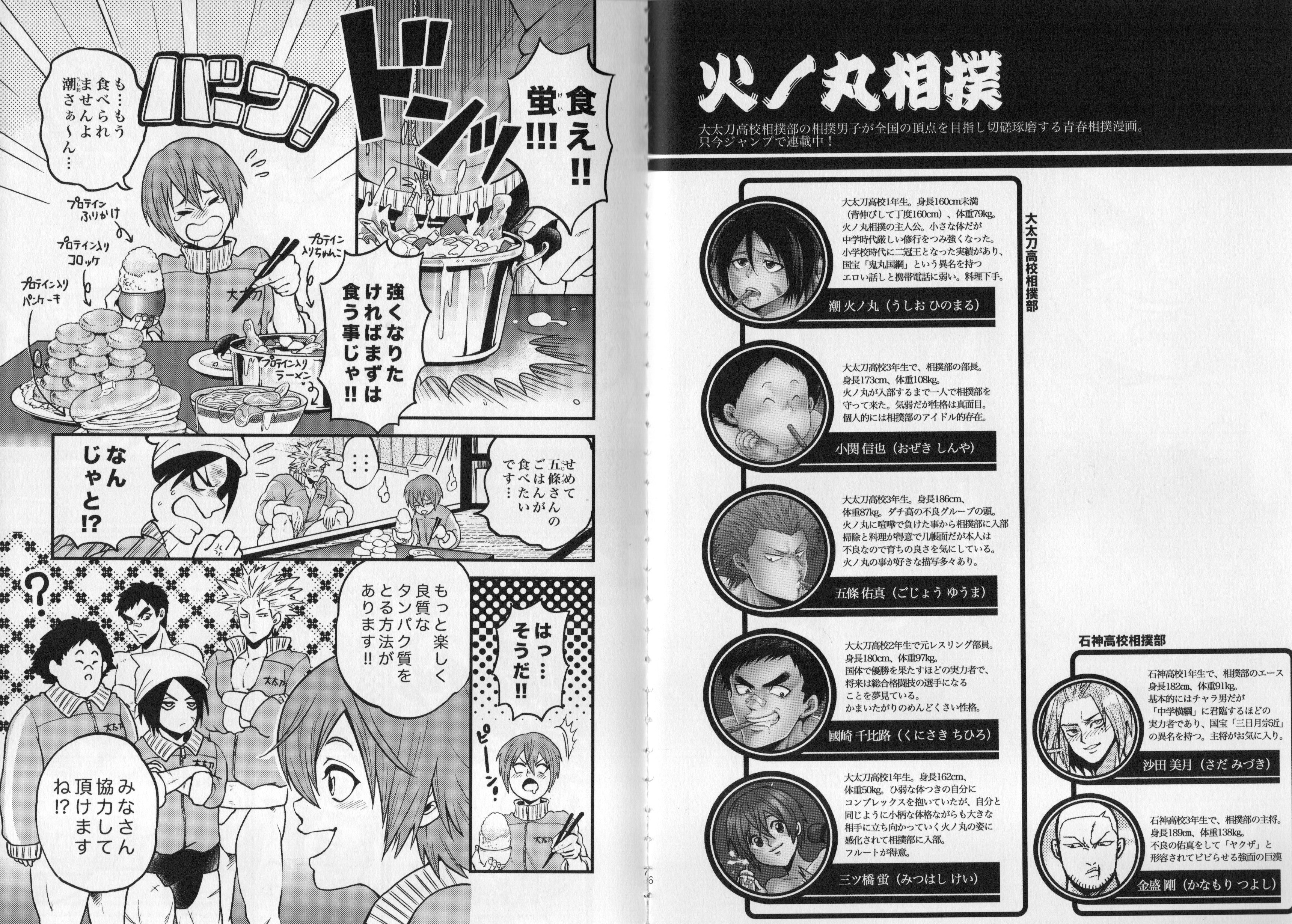 (Shota Scratch 28) [GOMIX! (Kijima Daisyarin)] Syota Rokusyu (Various) page 4 full