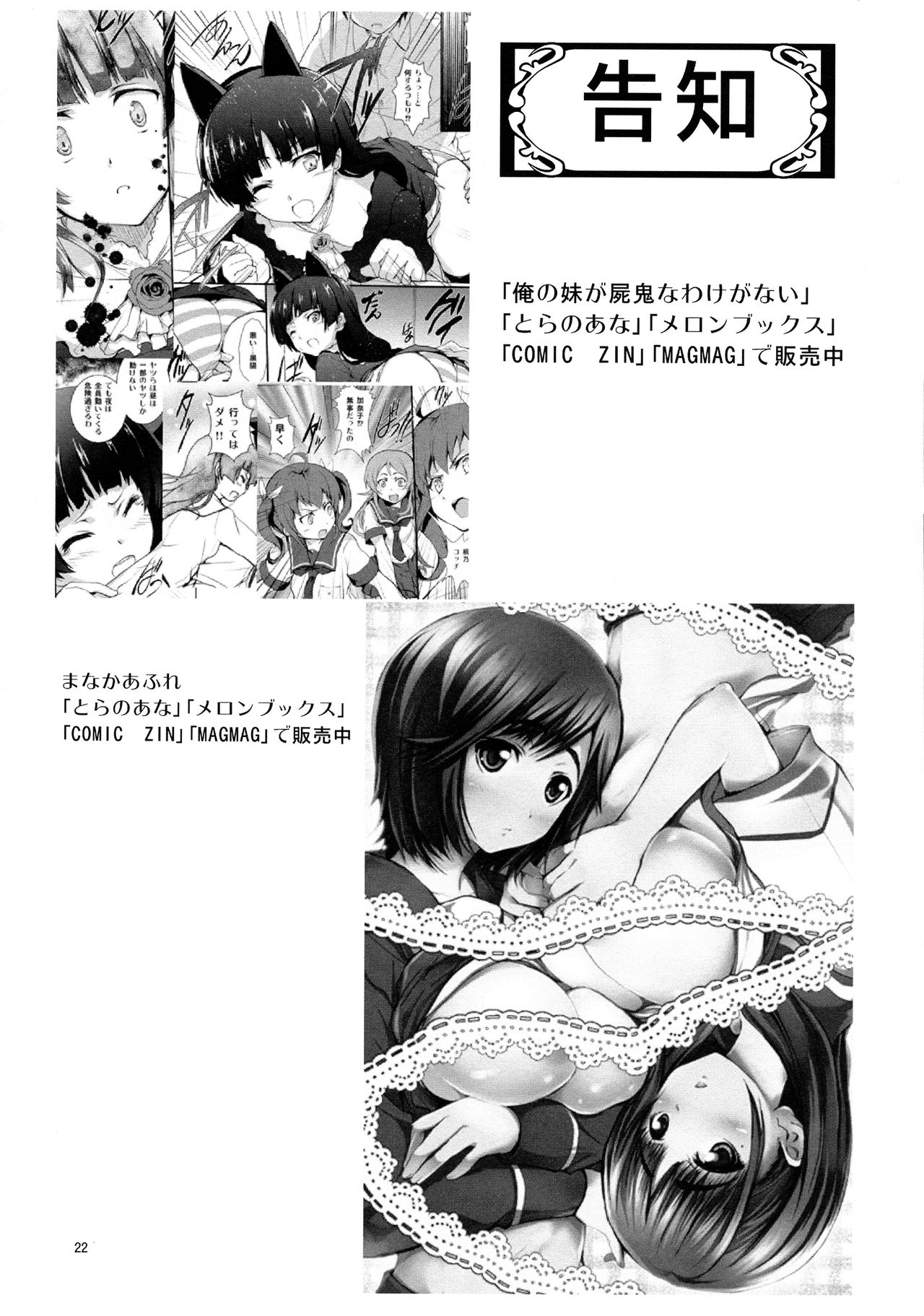 (COMIC1☆5) [Circle ARE (Kasi)] Denpa to Sumaki to Oyakodonburi (Denpa Onna to Seishun Otoko) [Chinese] [jhgccg个人机翻] page 22 full