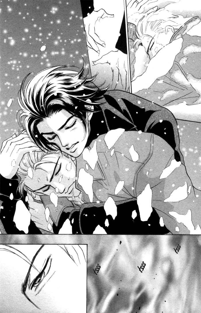 [SADAHIRO MIKA] Agnus Dei/ Lamb of God (YAOI) page 31 full