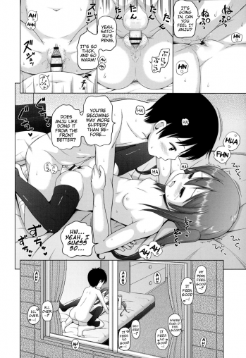 [Himeno Mikan] Loli Konnichiwa - Hello Lolita! [English] {Mistvern} - page 25