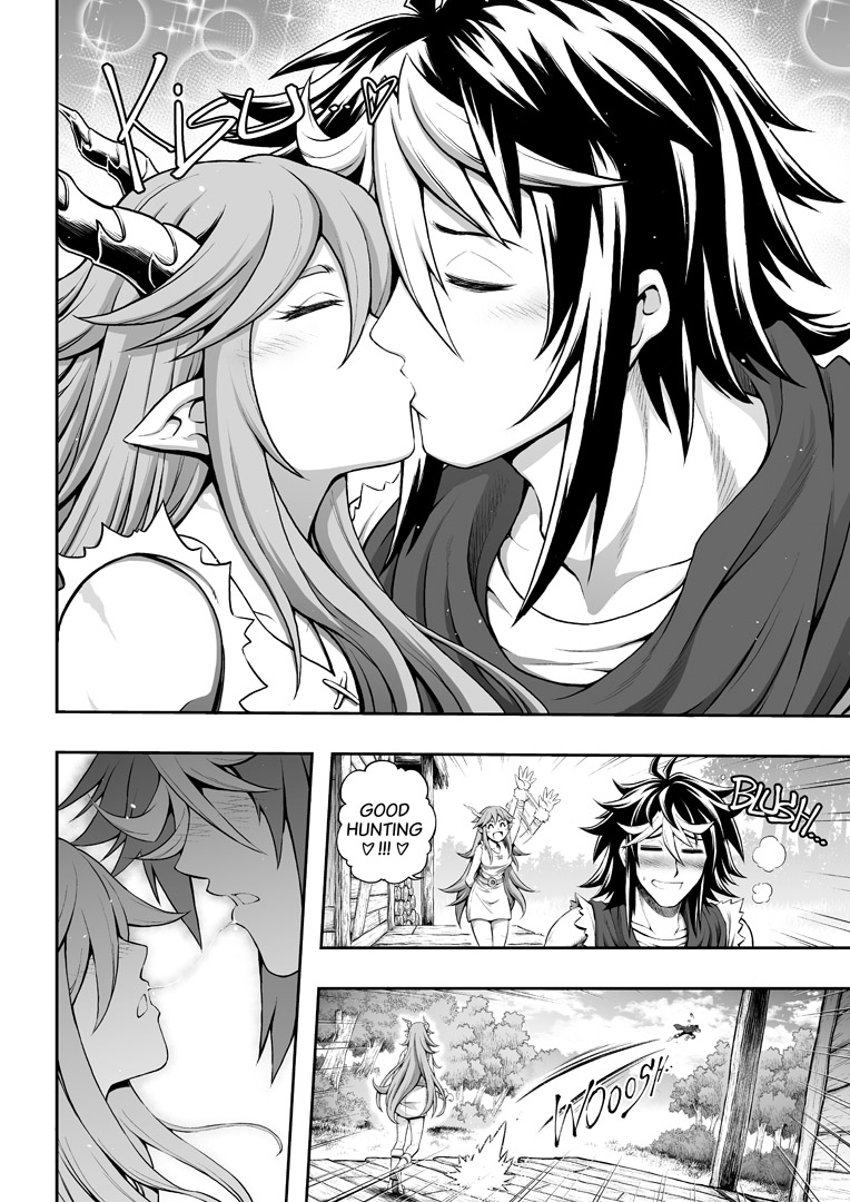 [sky & si-o] 罪世 - 第1章 | Tsumi Yo - Chapter 02 [EN] page 11 full