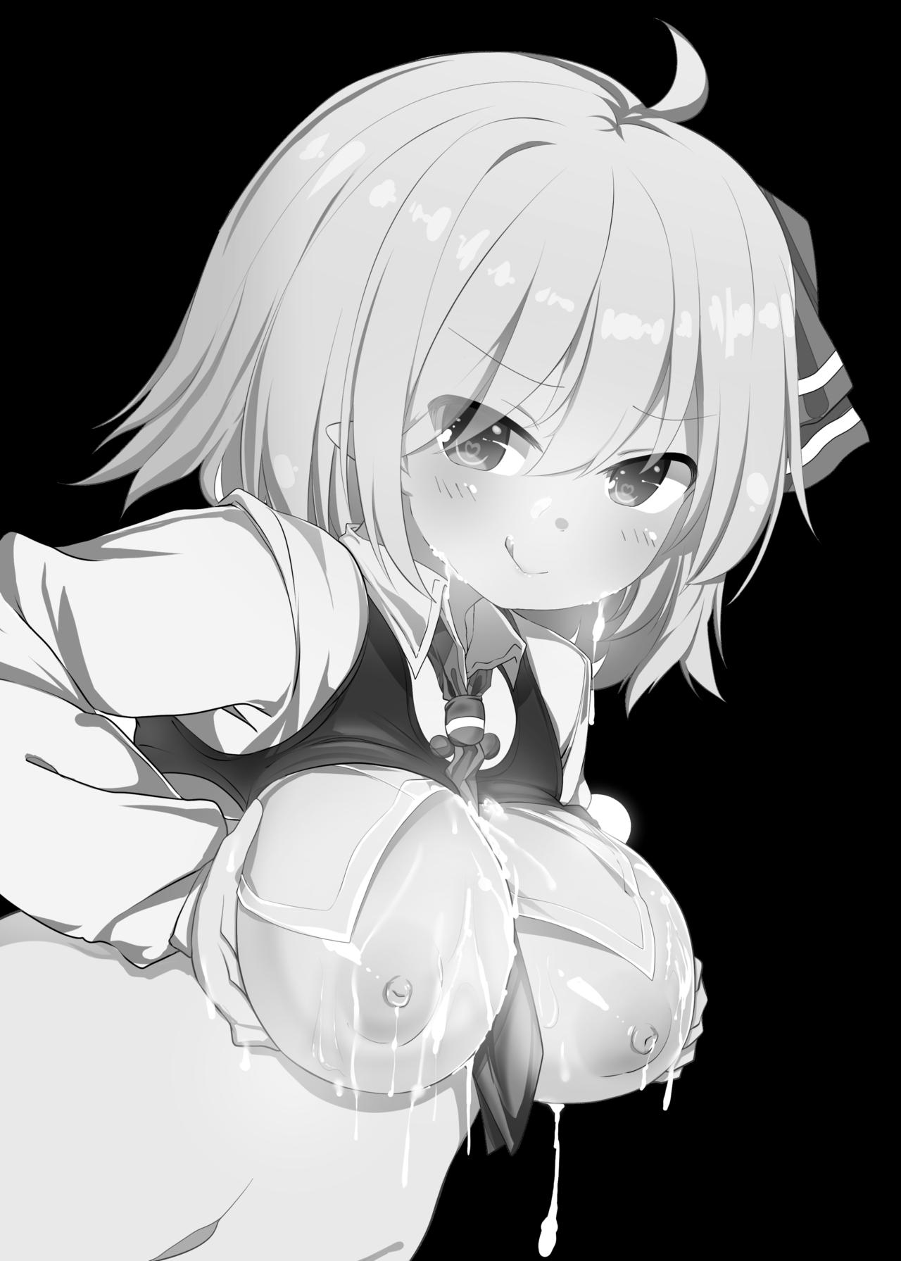 [FAP Seisakujo (Takashi)] Kurayami Temptation (Touhou Project) [Digital] page 35 full