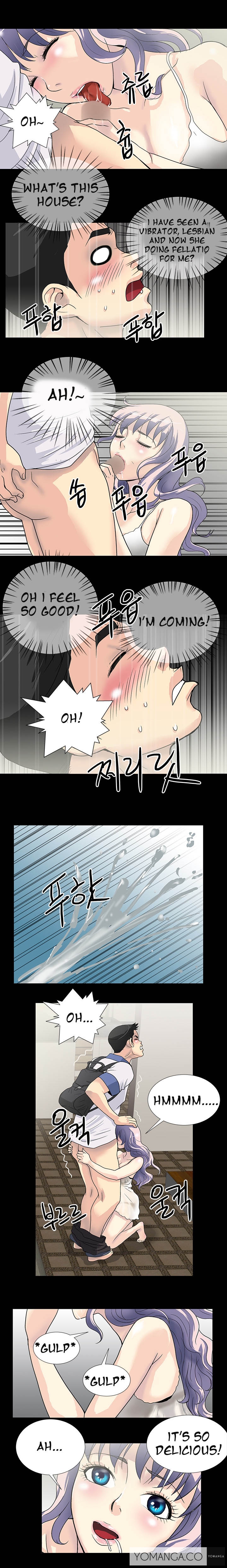 [Mr. Mun] Will You Do as I Say? Ch.1-14 (English) (YoManga) page 6 full