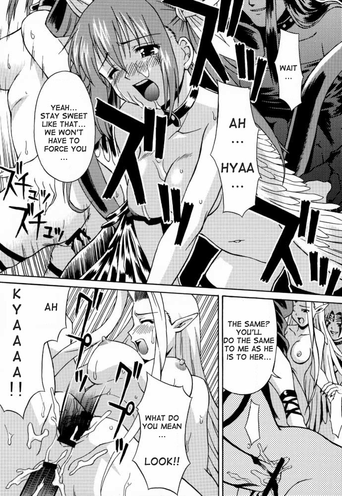 (C59) [Nanairo Koubou (Martan)] eX-tension (Guilty Gear) [English] page 12 full