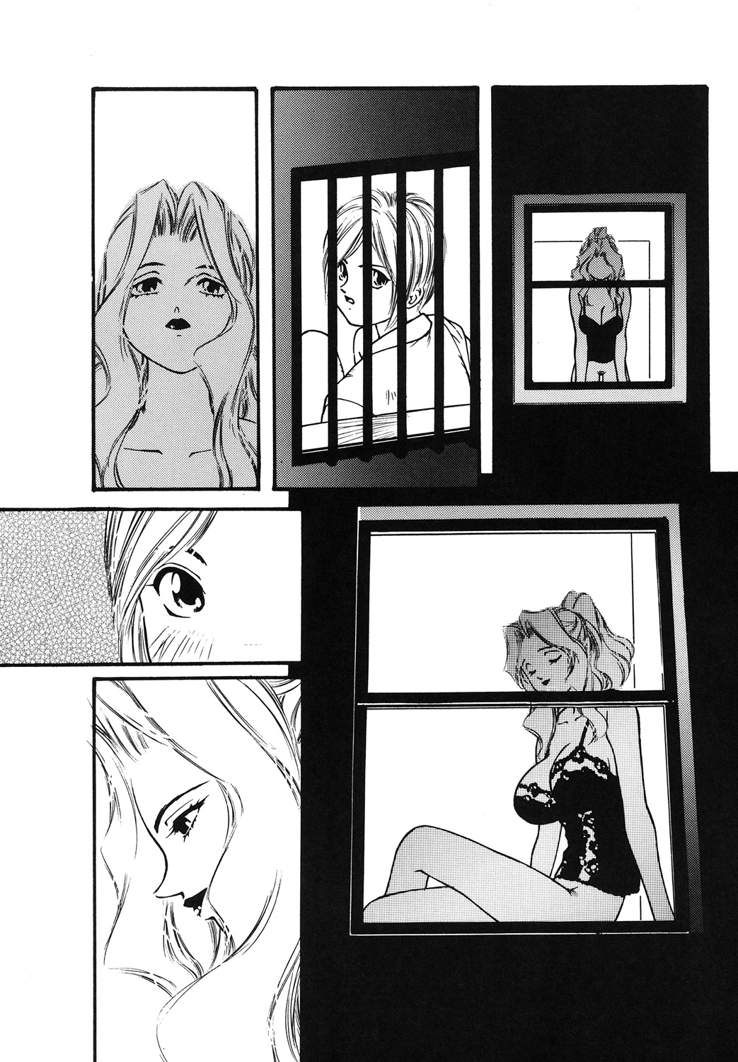 [Protonsaurus] Yuukaihan [Digital] page 15 full
