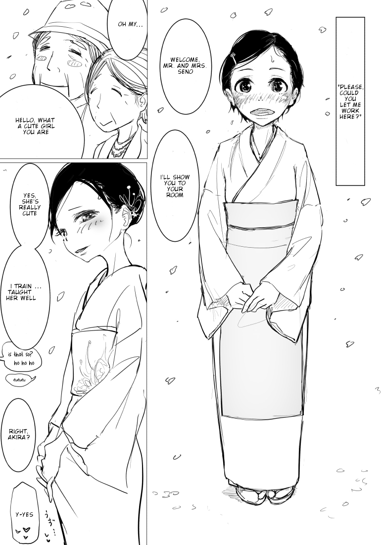 [Dibi] Otokonoko x Shota Ero Manga [English] page 22 full