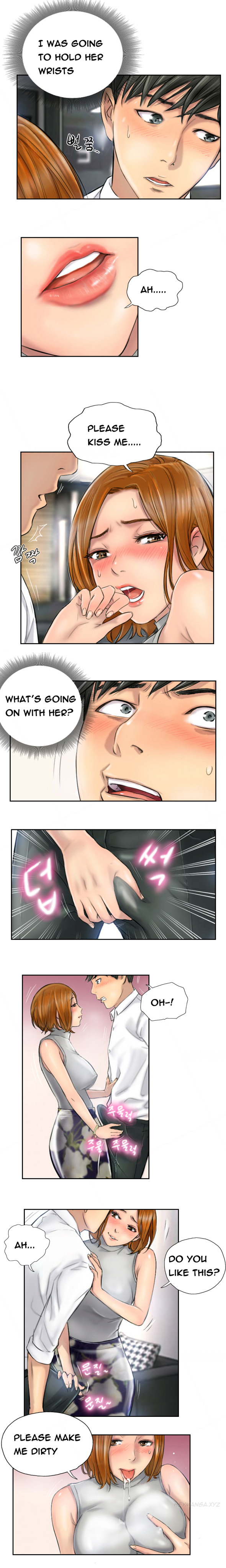 New Face Ch.1-20 (English) (Ongoing) page 51 full