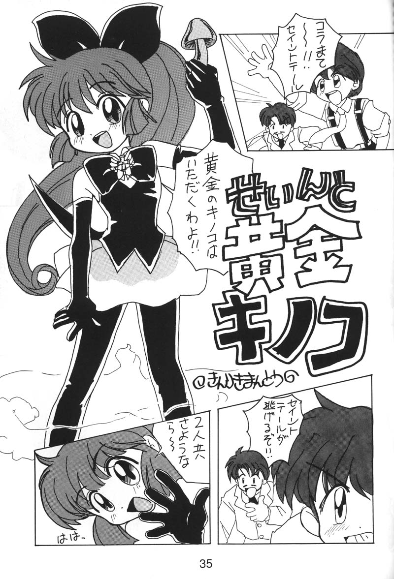 [Nawanoren] NN kakubakudan page 34 full