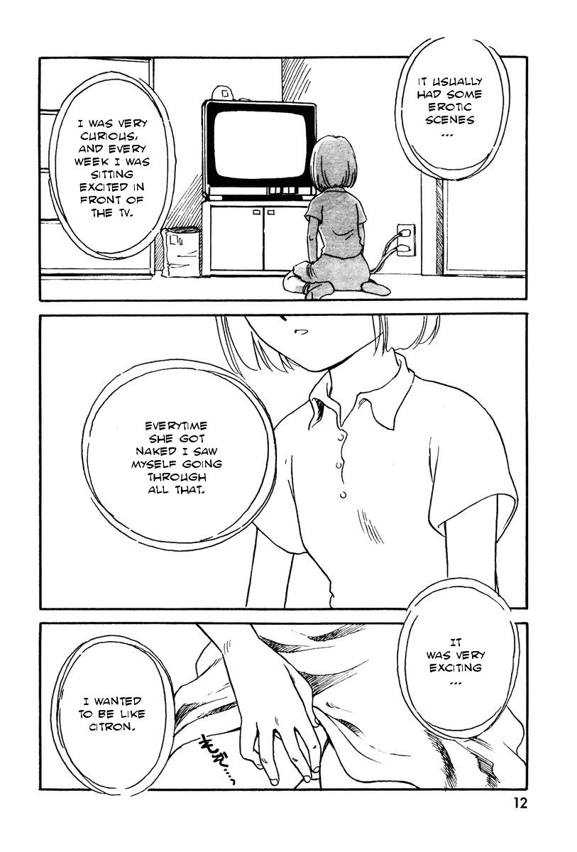 [Suehirogari] CITRON [English] page 10 full