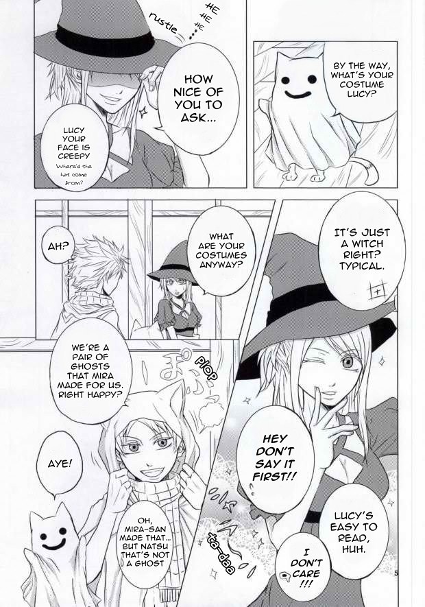 Trick Wonder (Fairy Tail) [English] [this-is-bob-brown] page 4 full