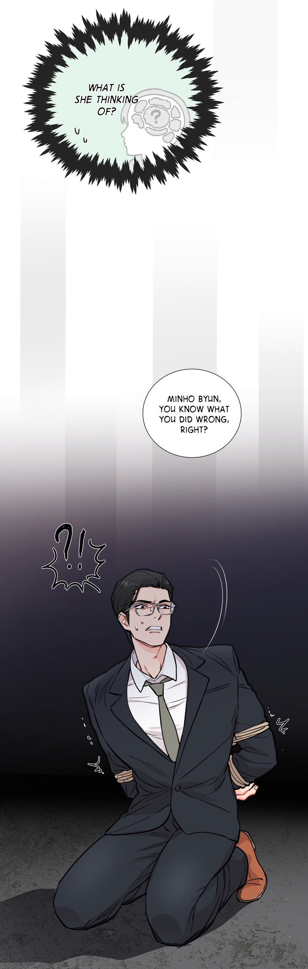 [The Jinshan] Sadistic Beauty Ch.1-19 (English) (Ongoing) page 53 full