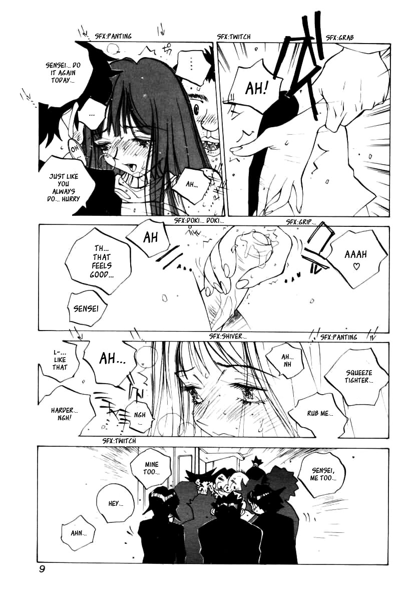 (Tomonaga Kazu) MOMONE v3 ch13 (partial) [English] [_ragdoll] page 8 full