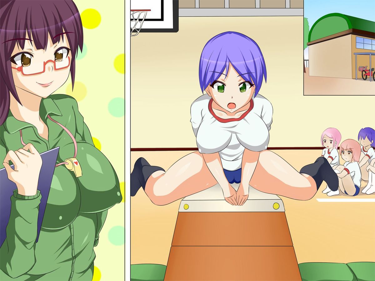 [DL Mate] Zettai Yareru! Harem Menkyo page 49 full