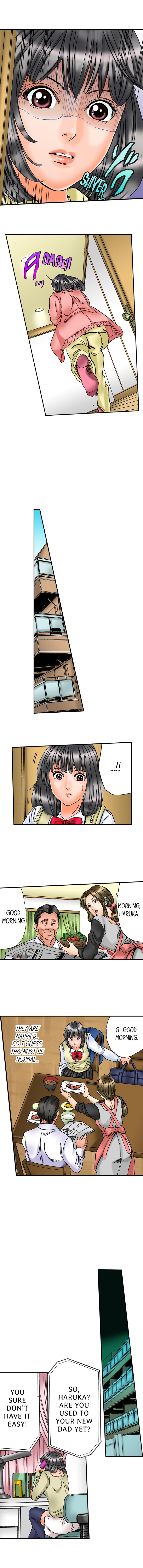 [MAI] A Step-Father Aims His Daughter (ENG 1-50) page 10 full