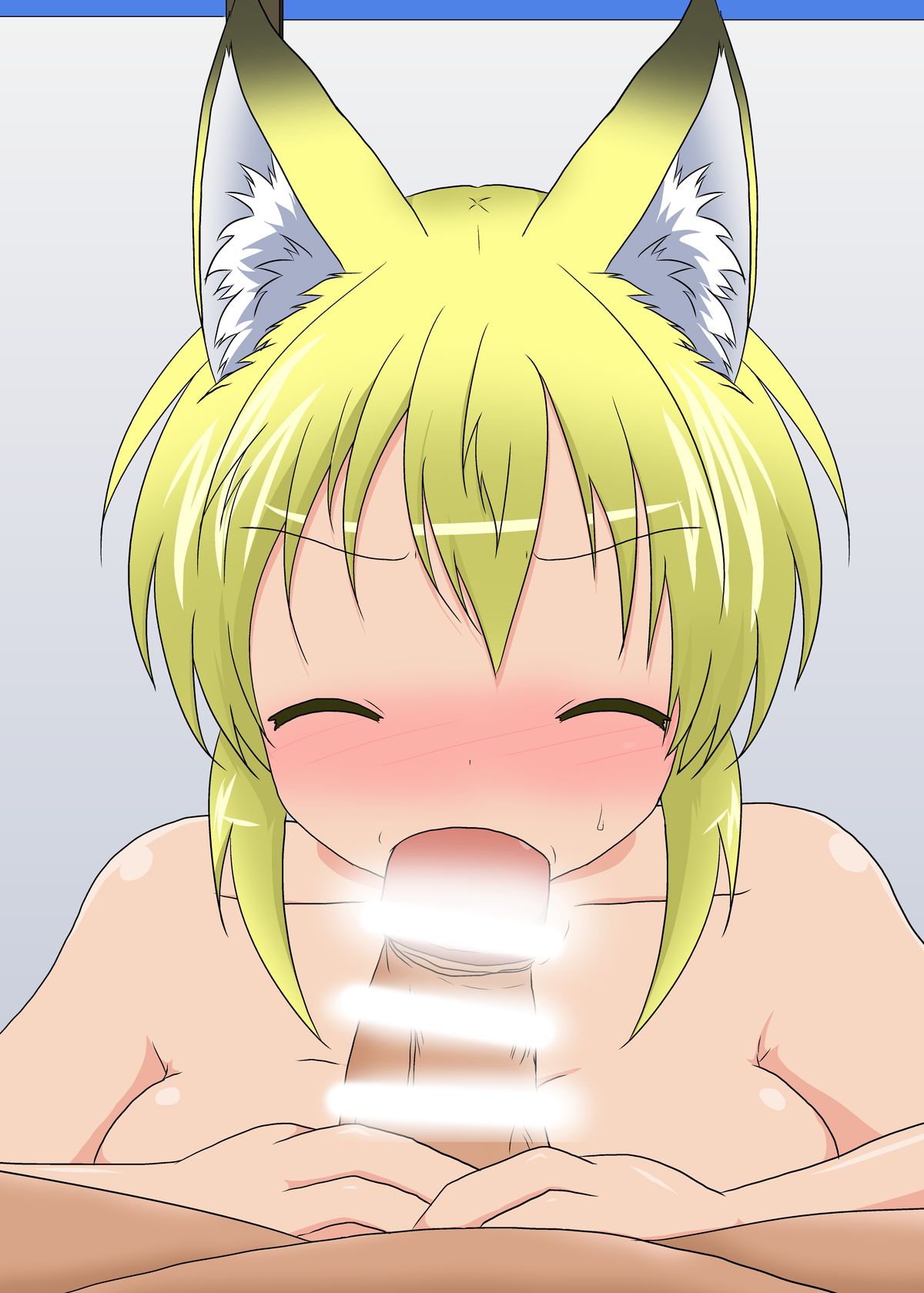[Ameshoo (Mikaduki Neko)] Youkoso Seitenkan Clinic page 51 full