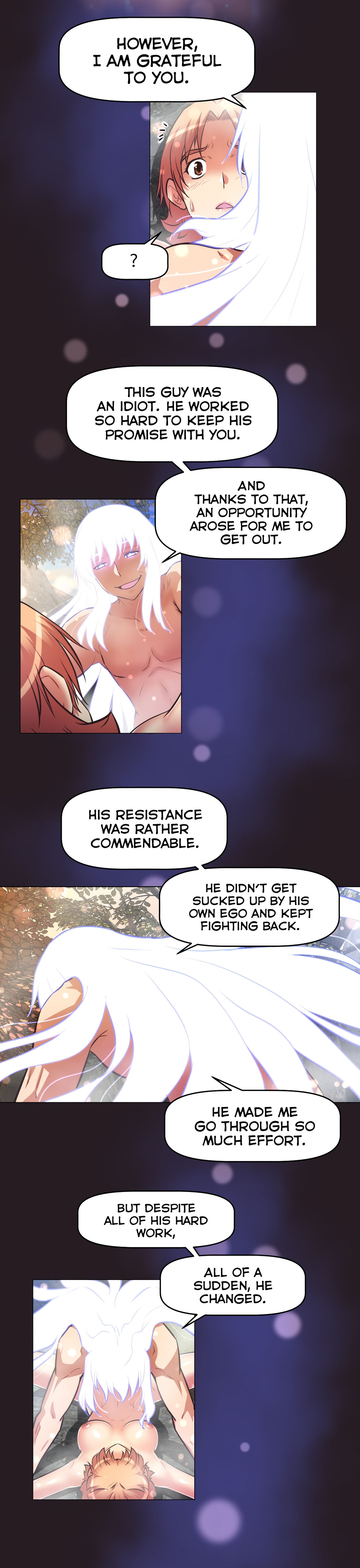 [Worin] Brawling Go Ch.149-150 [English] [Ongoing] page 33 full
