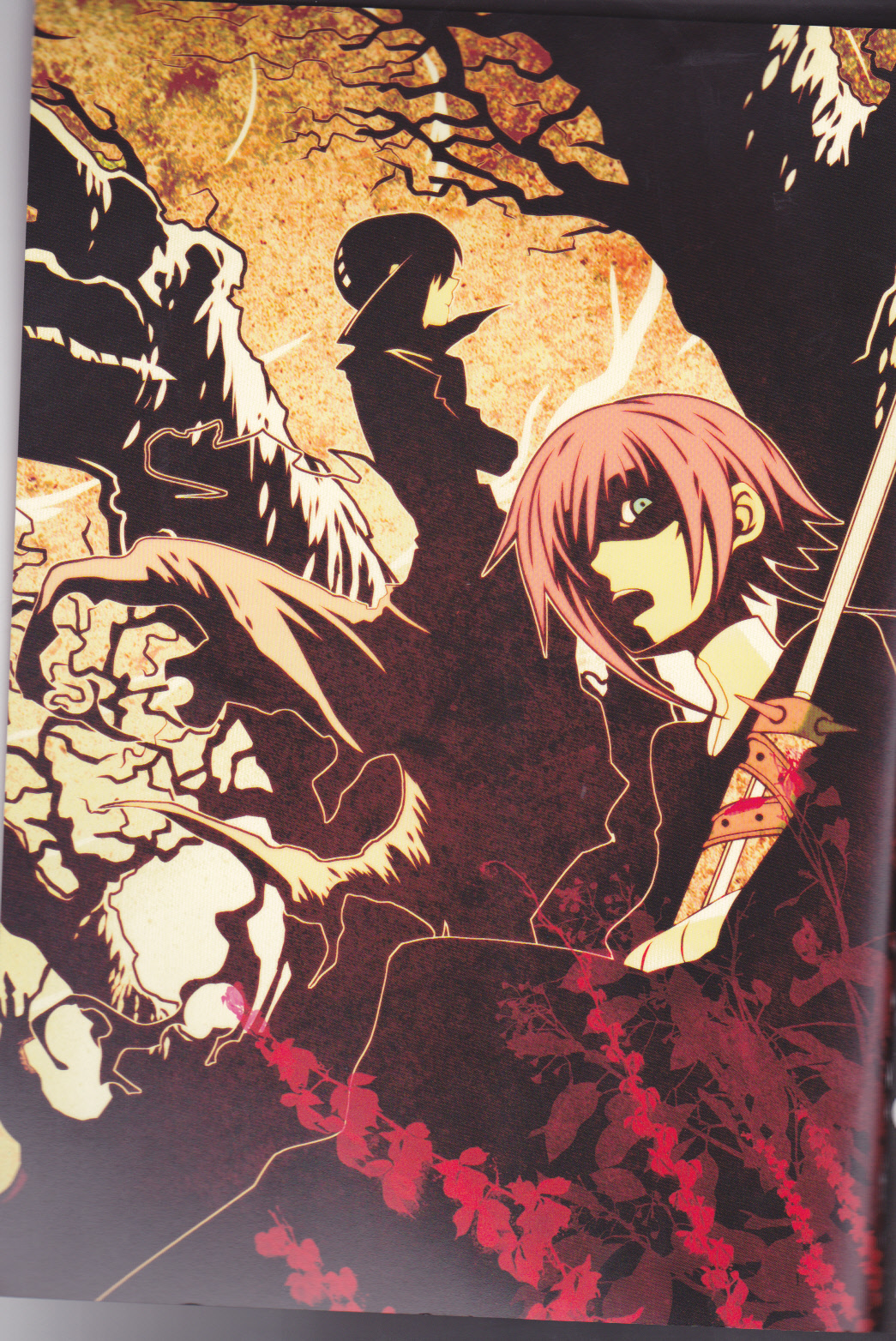 (C76) [DRAGULA (Imawano Lem)] This LOVE#88 (Soul Eater)english [Kusanyagi] page 27 full
