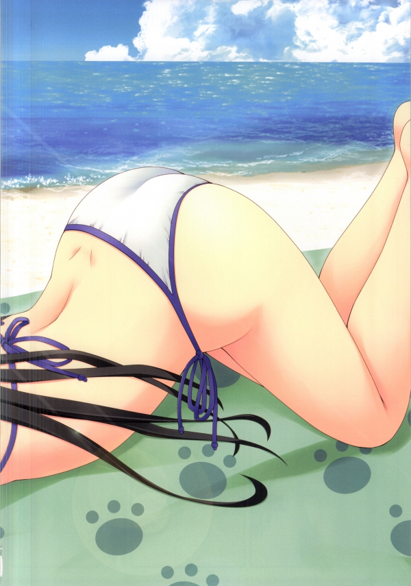 (C84) [SUGIYA (Sugii Tsukasa)] HARENCHI YUI chan 2 (To LOVE-Ru) page 11 full
